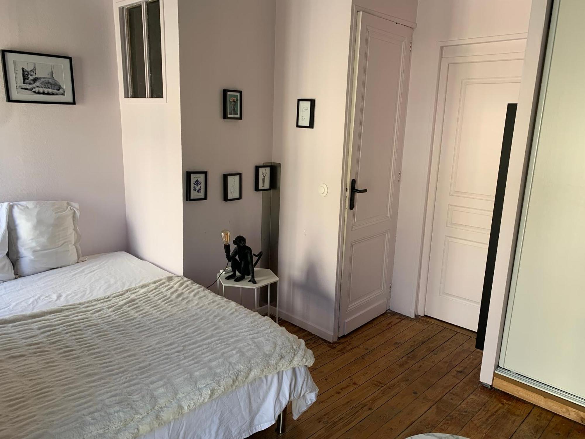 Maison Echoppe - Bordeaux Luaran gambar